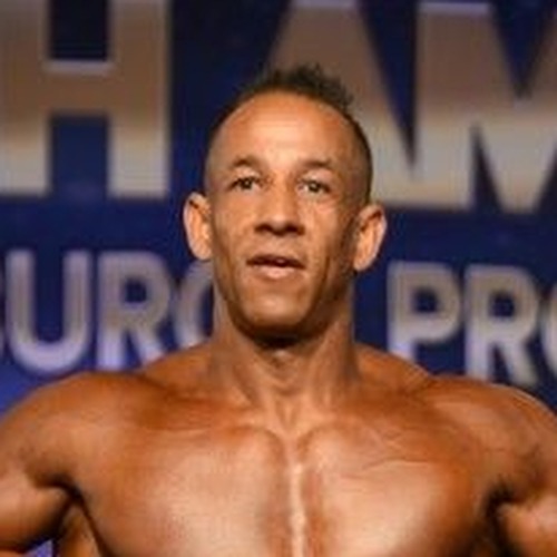Julio Valdez profile photo
