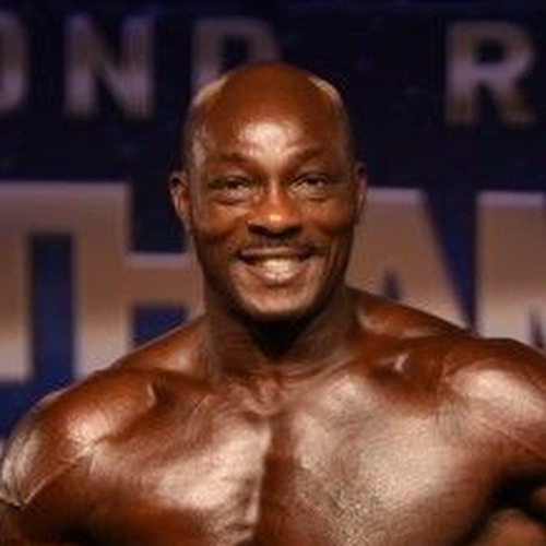 Frank Gaston profile photo