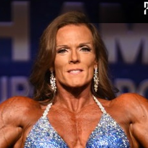 Debbie Givenrod profile photo