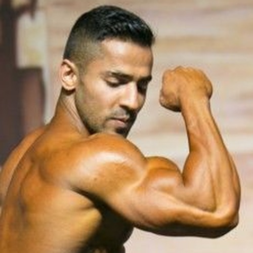 Mohammad Buqambar profile photo