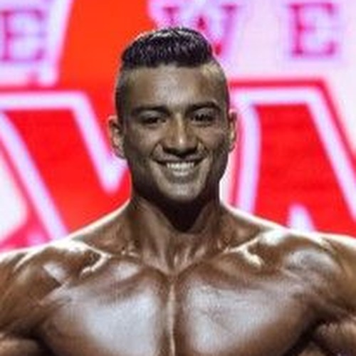 Shamlan Hassan