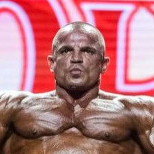 Angel Calderon Fras