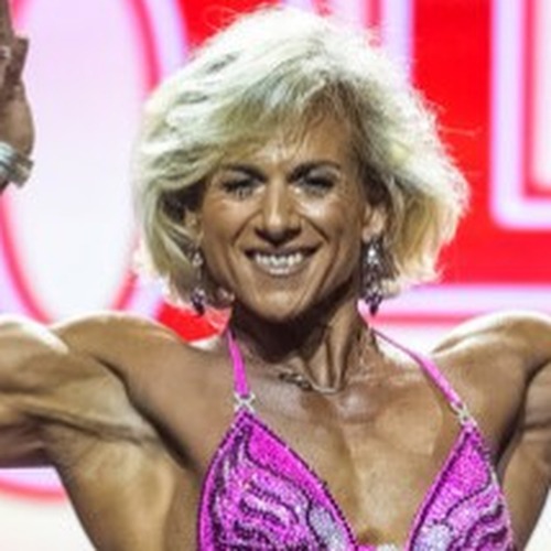Carolina Gaume