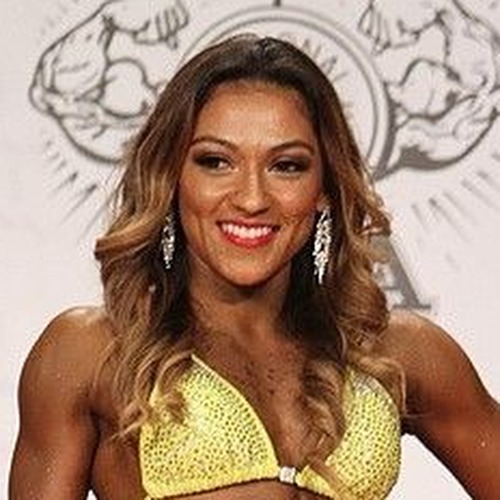 Pilar Martinez profile photo
