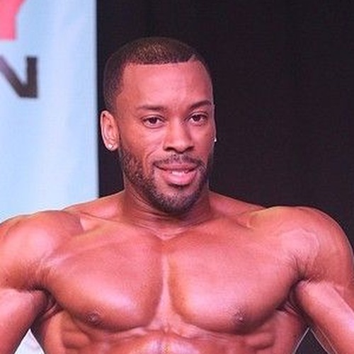 Berrand Barnes profile photo