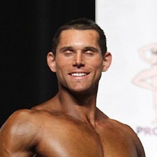 Nick Bowerman profile photo