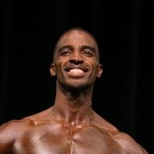 Brian Egwuatu profile photo