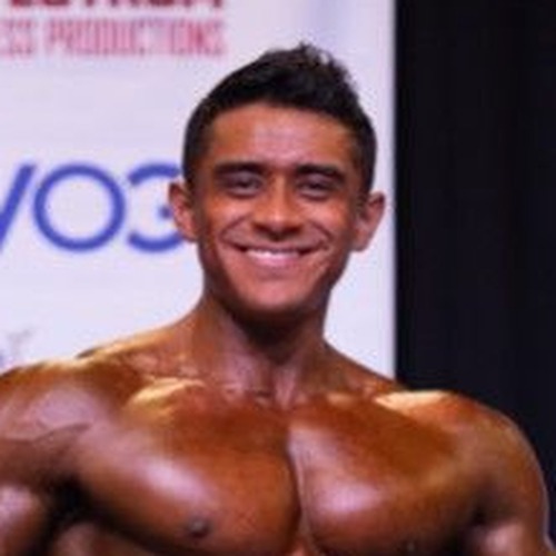 Juan Rico Rios profile photo