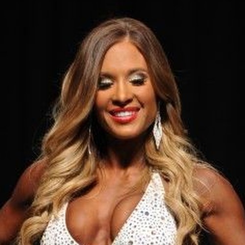 Elizabeth Lanham profile photo