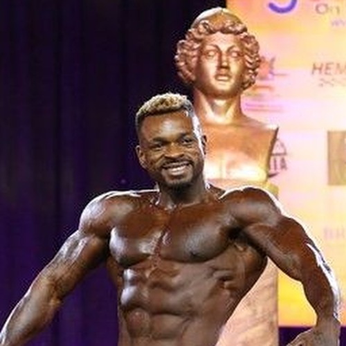 Lorenzo Everhard profile photo