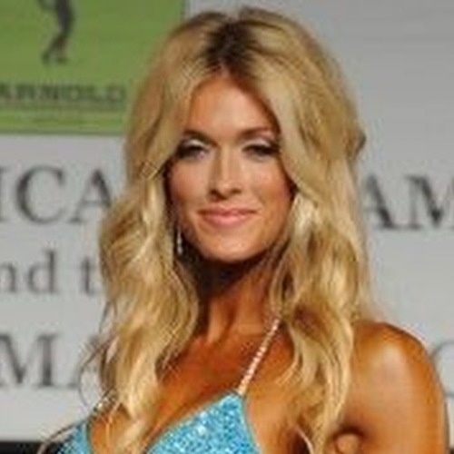 Deborah Wright profile photo