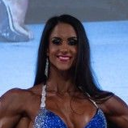 Bettina Silya profile photo