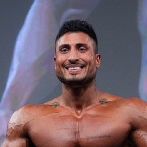 Mustafa Yildirim profile photo