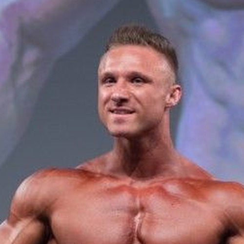 Kriszstian Agocs profile photo