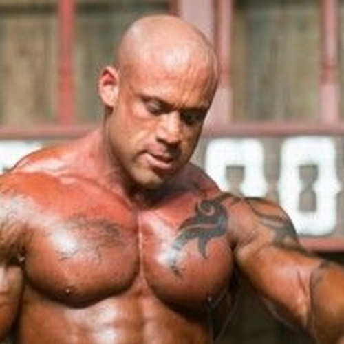 Carlos Chapa Jr profile photo