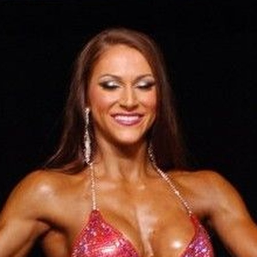 Codie Parrish profile photo