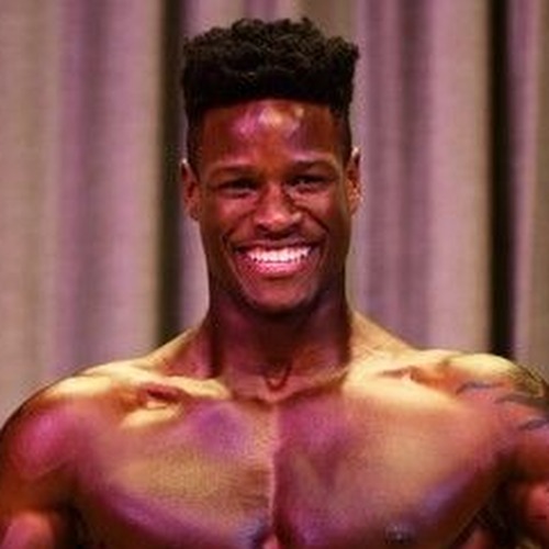 Bryan Richards profile photo