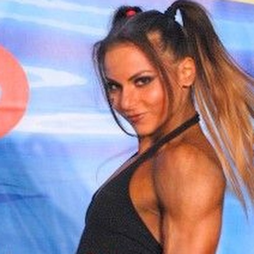 Svetlana Shesterikova profile photo