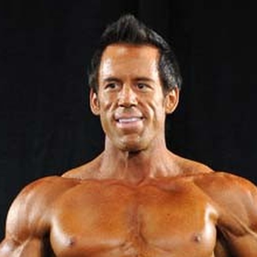 Joe Warren profile photo