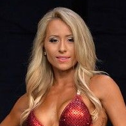 Evelyn Mihaly profile photo