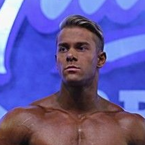 Ondrej Knostak profile photo