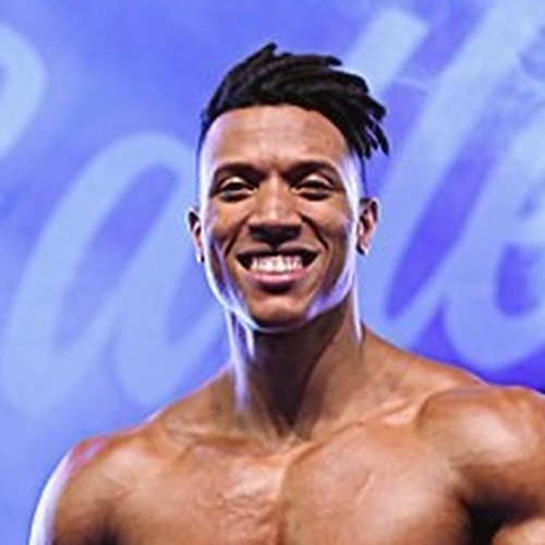 Alberto Hiciano Perez