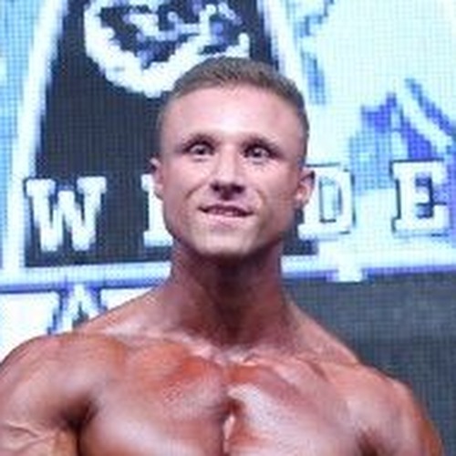 Krisztian Agocs profile photo