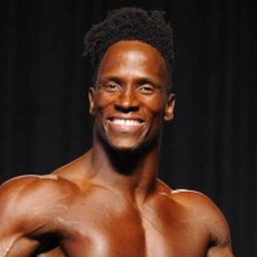 Tyquan Robinson profile photo