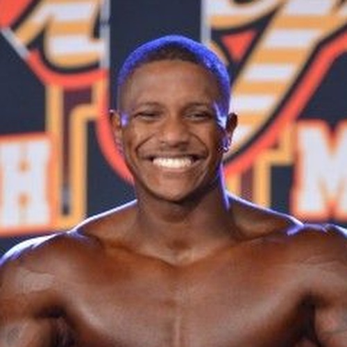 Justin Woodward profile photo