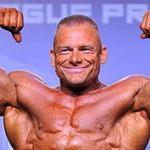Jan Kubik profile photo