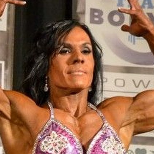 Patricia Vasquez profile photo