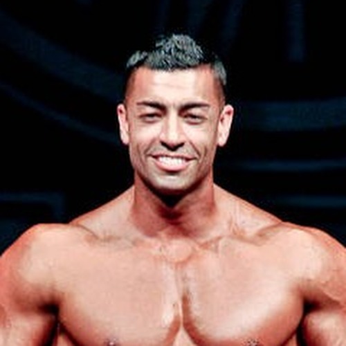 Alcides Vera profile photo