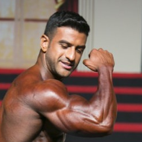 Ali Marafi profile photo