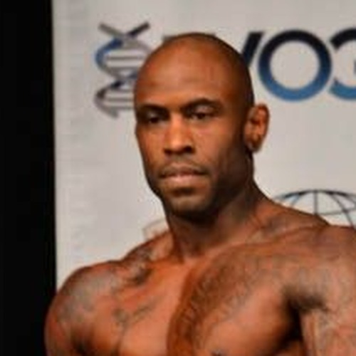 Rasheed English profile photo