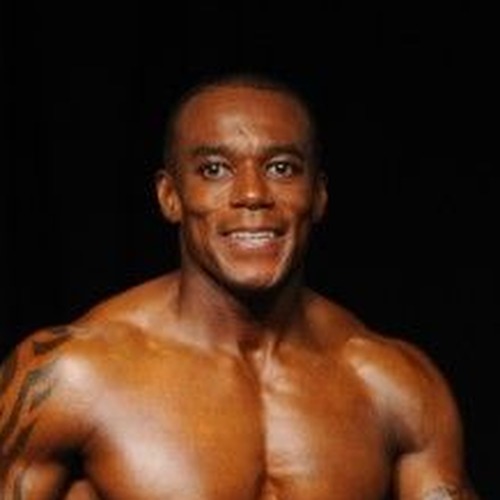 Curtis Haney profile photo
