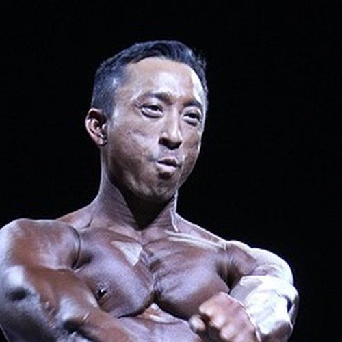 Hidenobu Tanaka profile photo