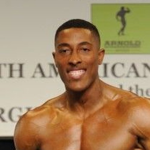 Lovell Brown profile photo