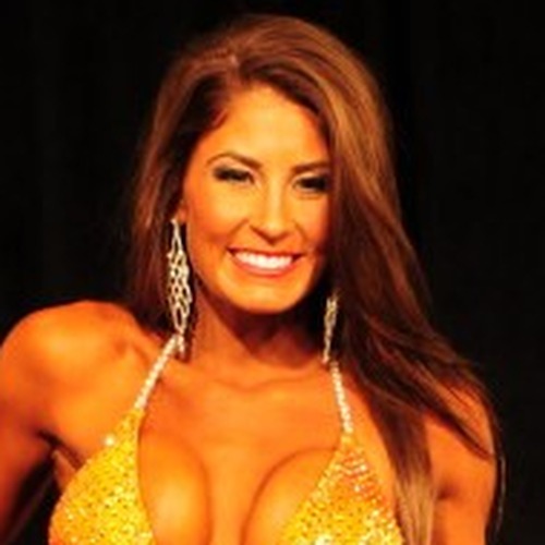 Angelika Perez profile photo