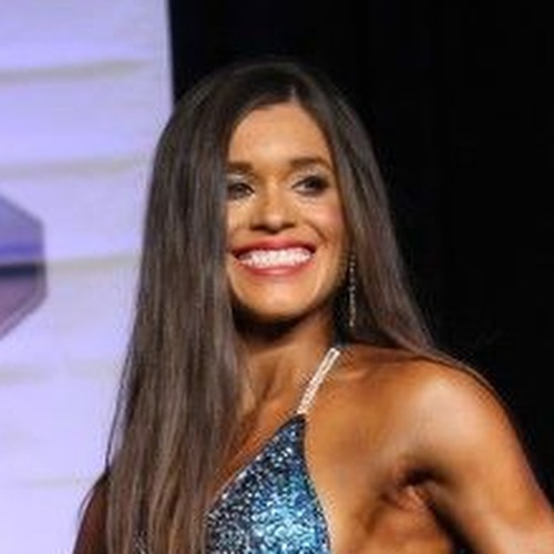 Nicole Grant profile photo