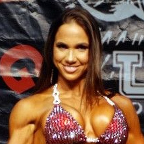 Stefanie Antorcha profile photo