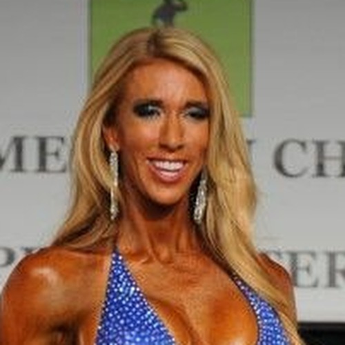 Shellie Edward profile photo