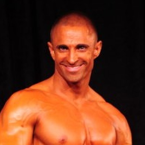Erik Drendel profile photo