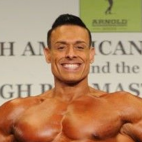 Javier De Jesus profile photo