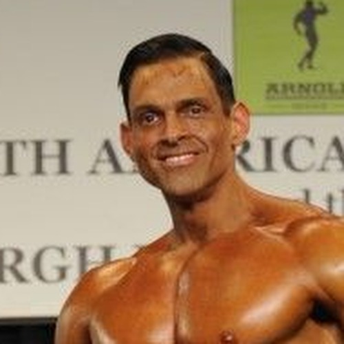 Mario Ienni profile photo