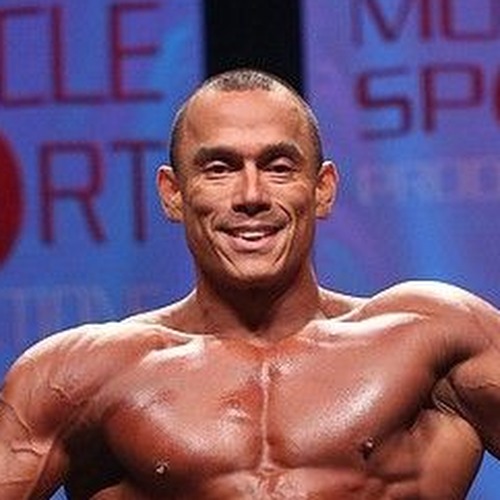 Michael Munoz profile photo