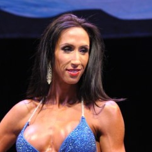 Christine Flavin Williams profile photo