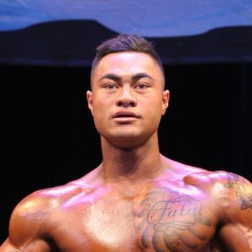 Gary Tautalafua profile photo