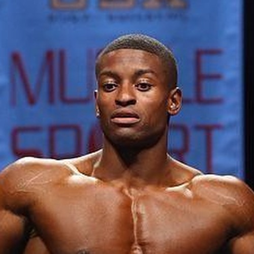 Hassan Hoagland profile photo