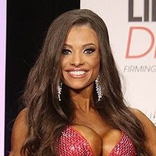 Sayuri Torres Diaz profile photo