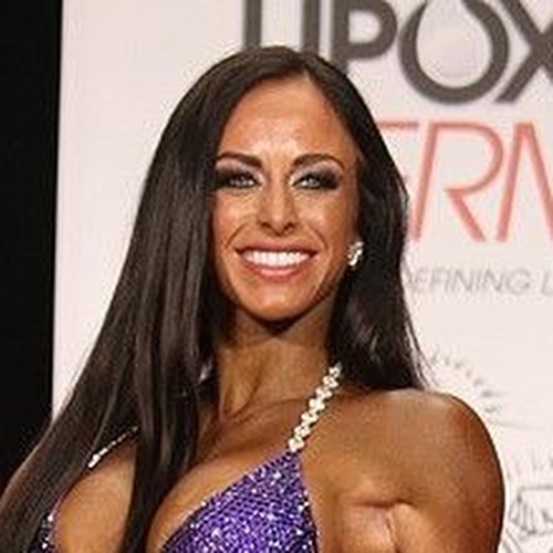 Julia Janelle profile photo